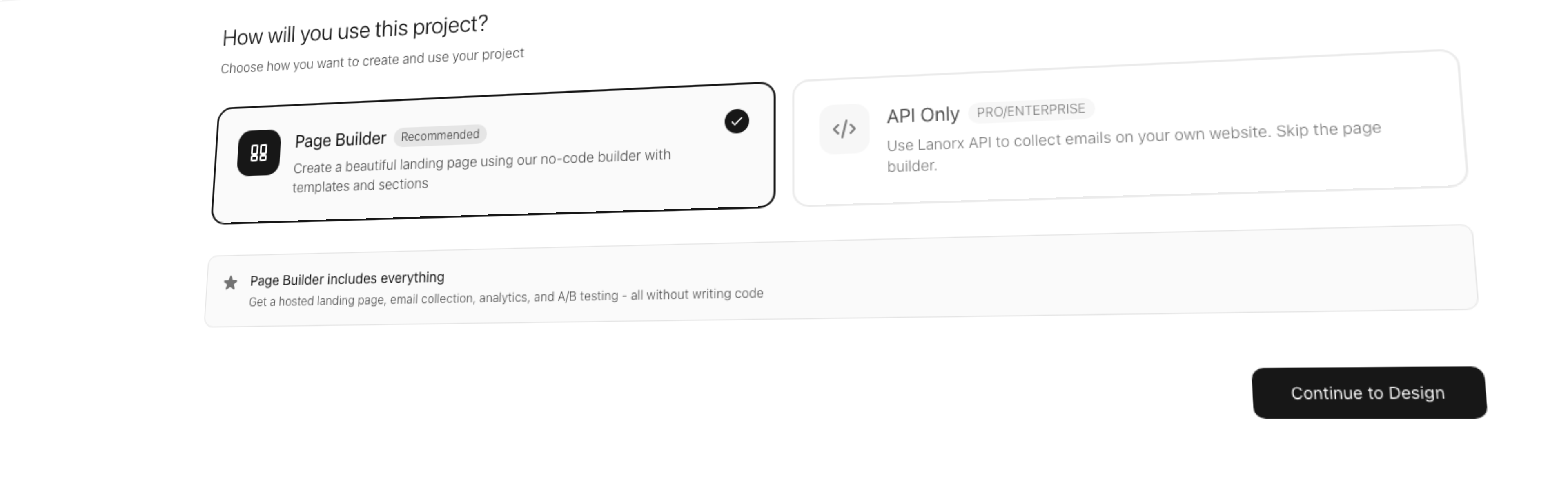 Workflow Integration Options